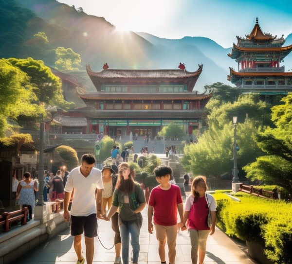 廊坊周边游玩指南，畅游美丽廊坊，尽享之旅！,廊坊周边游玩指南，畅游美丽廊坊，尽享之旅！,风情,美食,第1张