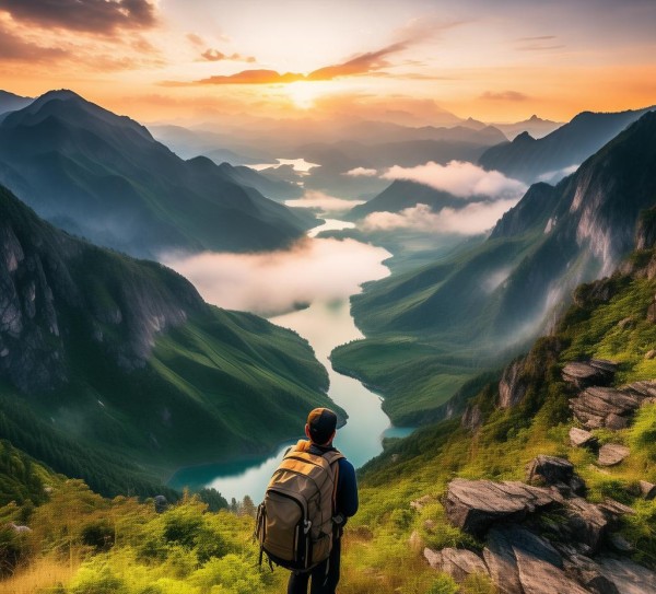 东北山水探秘之旅，鞍山旅游攻略盘点,东北山水探秘之旅，鞍山旅游攻略盘点,风情,探秘,旅游胜地,第1张