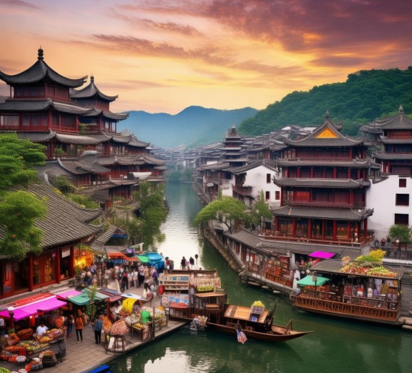 临沂风情探秘，景点大盘点,临沂风情探秘，景点大盘点,免费景点,探险,泰山,第1张