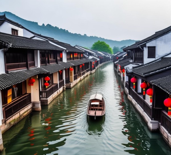 畅游江南水乡，无锡景点攻略一览,畅游江南水乡，无锡景点攻略一览,攻略,免费景点,第1张