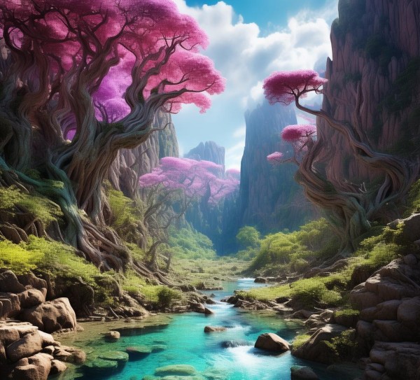 绝美风光秘境，探寻值得一游的绝世景点,绝美风光秘境，探寻值得一游的绝世景点,古城,玻璃桥,第1张