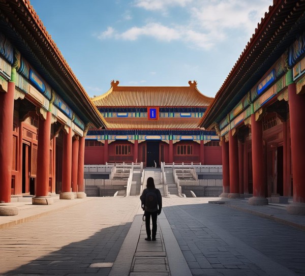 古都探秘之旅，故宫景区必游之地揭晓,古都探秘之旅，故宫景区必游之地揭晓,探秘,第1张