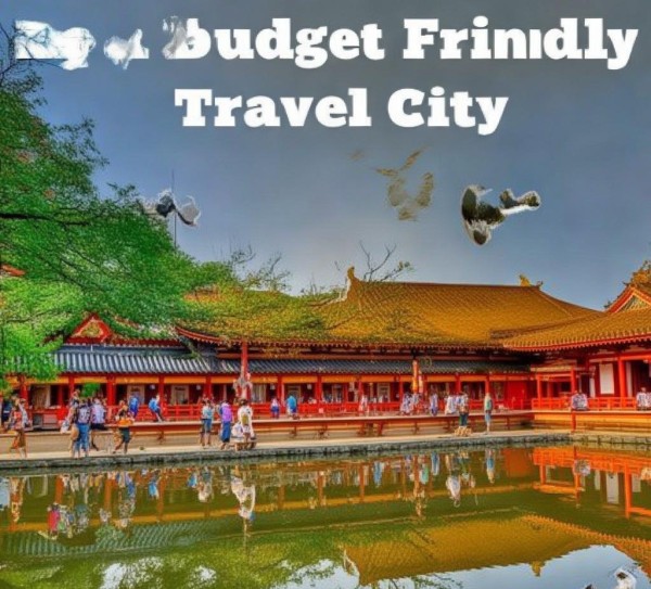 濮旅游攻略，畅游不花钱的宝藏景点,濮旅游攻略，畅游不花钱的宝藏景点,古城,免费景点,古迹,第1张