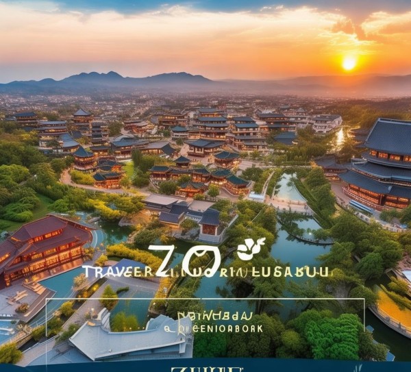 周之旅，精选景点畅游指南,周之旅，精选景点畅游指南,风情,美食,旅游胜地,第1张