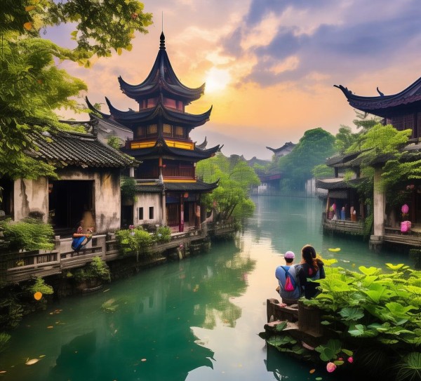 岭南水乡探秘，增城新塘周边景点全攻略,岭南水乡探秘，增城新塘周边景点全攻略,风情,探秘,美食,第1张