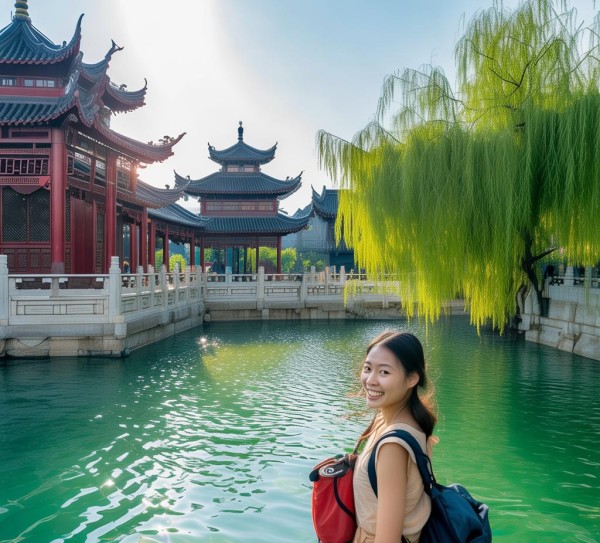 济南景点攻略，畅游泉城，零成本赏美景,济南景点攻略，畅游泉城，零成本赏美景,免费景点,免费景区,第1张