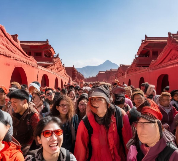 大同红色景区开放，共筑之旅,大同红色景区开放，共筑之旅,大同红色景区,免费开放,第1张