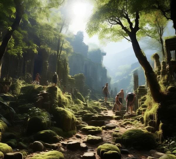 惠安探秘，解锁不可错过的旅游秘境,惠安探秘，解锁不可错过的旅游秘境,古城,探秘,旅游胜地,第1张