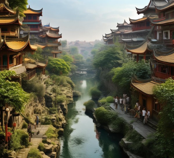 惠州大亚湾江北，揭秘城市秘境，畅游宝藏之地,惠州大亚湾江北，揭秘城市秘境，畅游宝藏之地,美食,沙滩,古韵,第1张