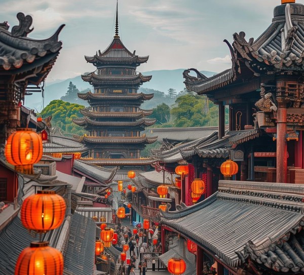 息县景点攻略，探寻历史与现代交融的旅游胜地,息县景点攻略，探寻历史与现代交融的旅游胜地,古城,美食,免费景点,第1张