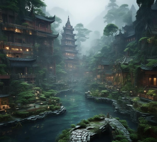 建水秘境探幽，十大必游景点盘点,建水秘境探幽，十大必游景点盘点,古城,旅游胜地,千年古刹,第1张