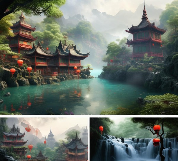 宣威秘境探幽，十大必游景点大盘点,宣威秘境探幽，十大必游景点大盘点,古城,探秘,探险,第1张