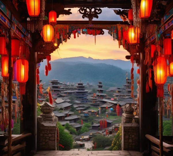 云南收费景点探秘，多元文化瑰宝之旅,云南收费景点探秘，多元文化瑰宝之旅,风情,古城,美食,第1张